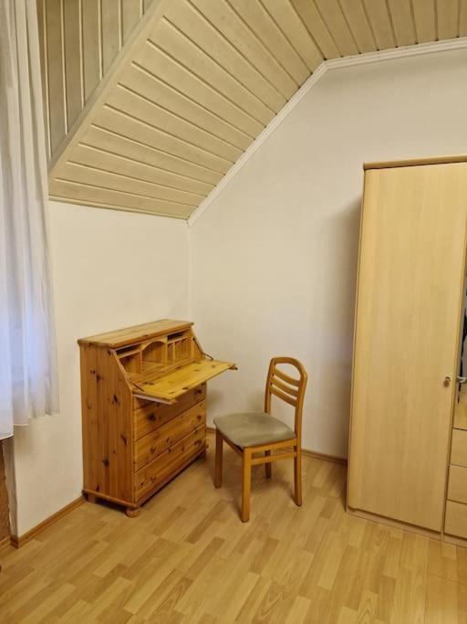 Hell Und Gemuetlich, Ca. 60Qm. Apartment Osnabrueck Exterior photo