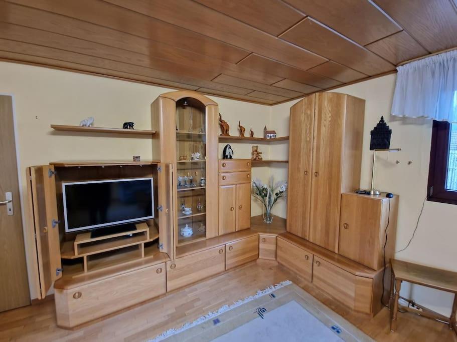 Hell Und Gemuetlich, Ca. 60Qm. Apartment Osnabrueck Exterior photo