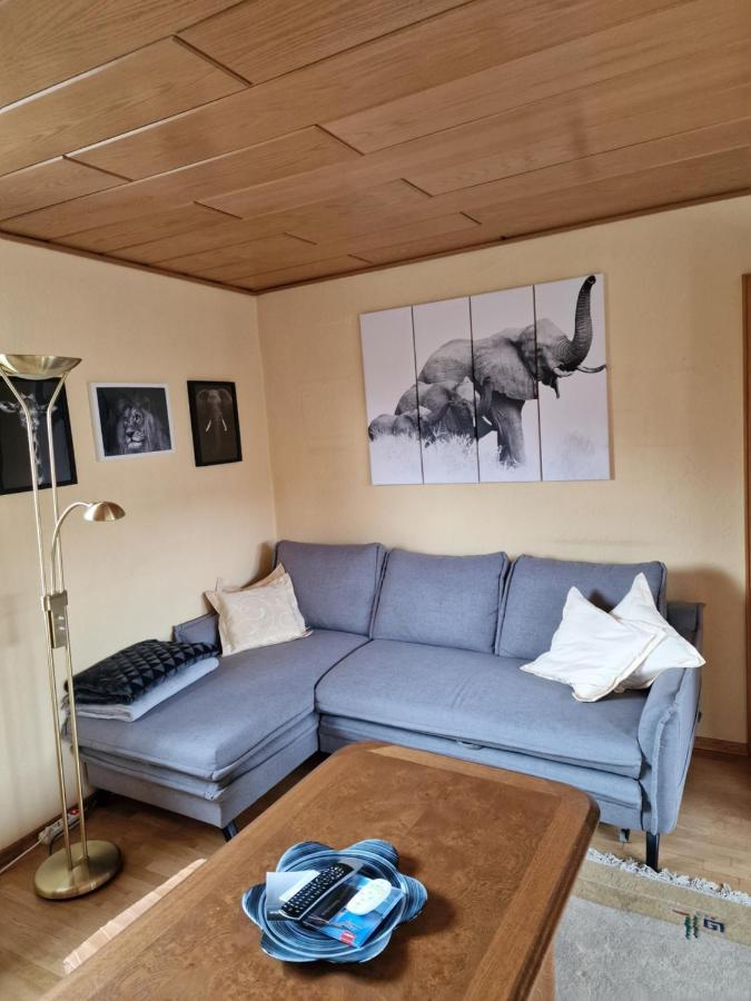 Hell Und Gemuetlich, Ca. 60Qm. Apartment Osnabrueck Exterior photo